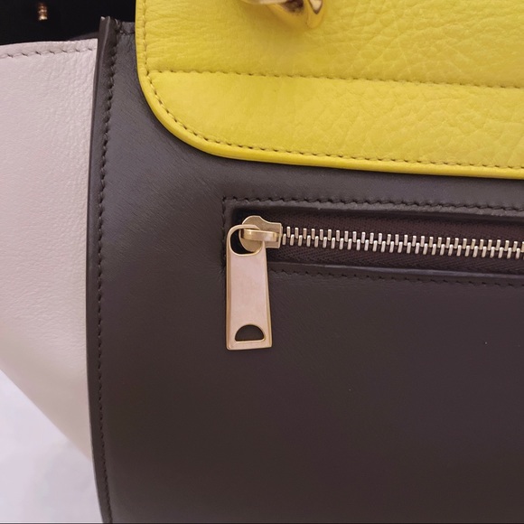 ✨✨Celine Medium Trapeze Bag ✨✨ - Picture 7 of 16